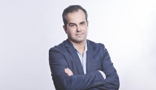 Sebastián Amaya Vela