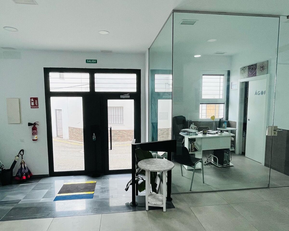 Academia de Idiomas Ágora — imagen 2