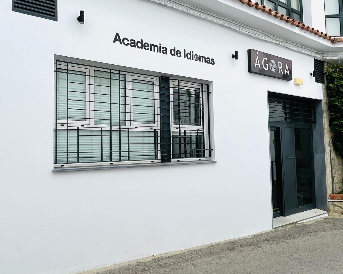 Academia de Idiomas Ágora — imagen 4