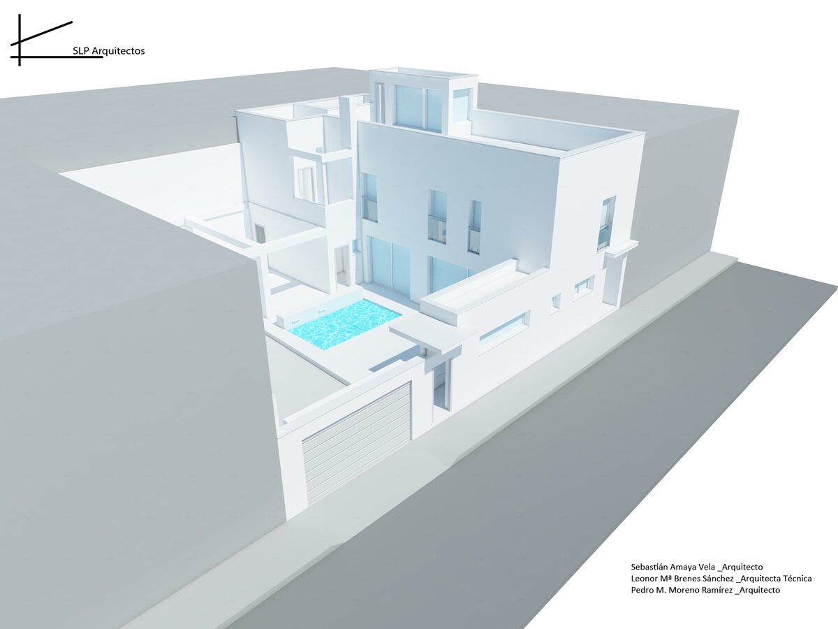 Vivienda Unifamiliar — imagen 4