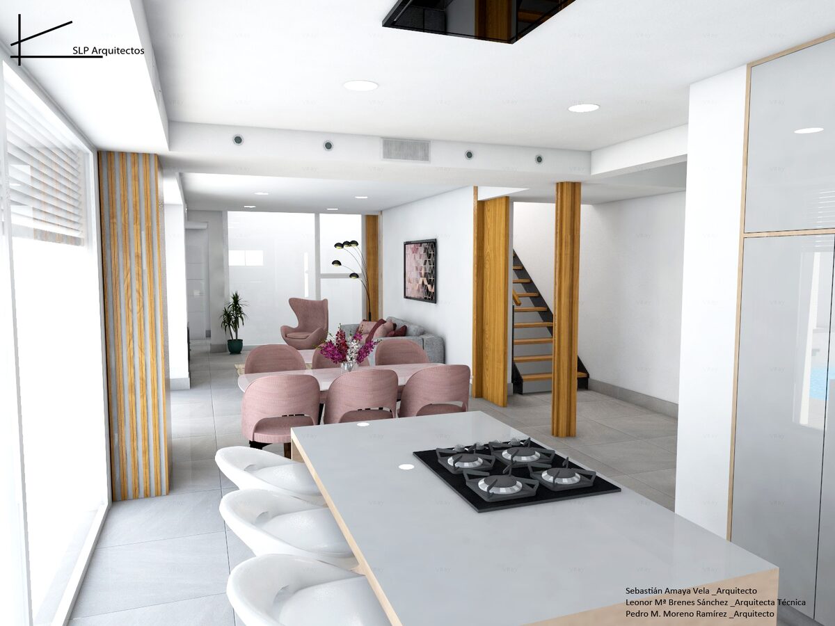 Vivienda Unifamiliar — imagen 2