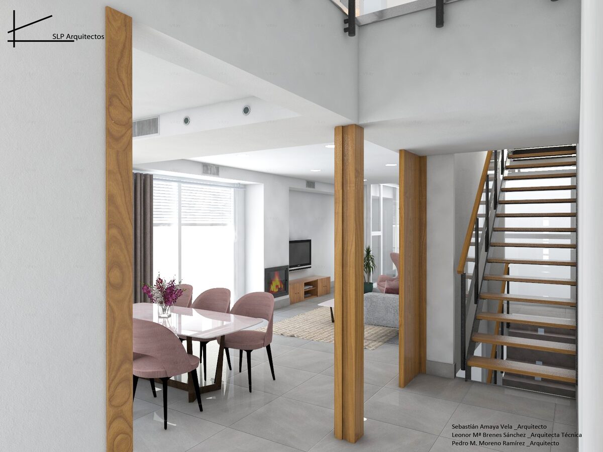 Vivienda Unifamiliar — imagen 3